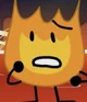 Firey - BFDI