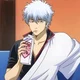 Gintoki Sakata