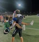 football player
