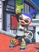 Inkling Boy