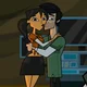 Derek x Kristal