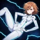 Simply Stuckin Space
