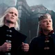 Rhaenyra and Daemon