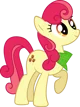 Apple Bumpkin