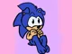 Baby aosth sonic 