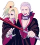 Deidara and hidan