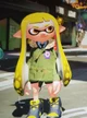 Inkling Girl