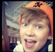 Connor Storrie