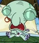 Baby Squidward
