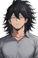 Mr aizawa 