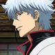Gintoki Sakata