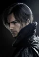 leon scott kennedy 