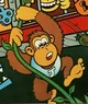 Donkey Kong Jr
