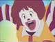 Ronald mcdonald