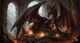Mother dragon
