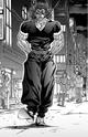 Yujiro Hanma