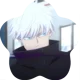 2 SATORU GOJO