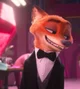 Nick Zootopia 