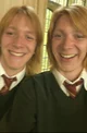 Gemelos Weasley 