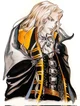 Alucard Adrian Tepes