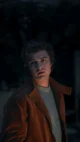 Steve Harrington