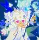 White Lily Cookie