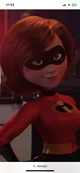 Mrs Incredible