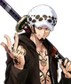 Trafalgar Law