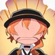 Nakahara Chuuya