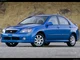 2006 Kia Spectra 