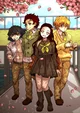 Demon Slayer Academy