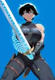 The Hero of Legends