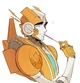 Rung -LL-