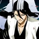 BYAKUYA KUCHIKI 