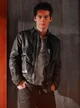 Stiles Stilinski