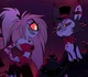 Cherri Bomb and Husk