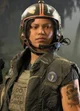 Florence Carter