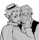 Gray x Byron