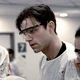 Dr Frank Langdon
