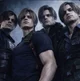 Leon Kennedy 
