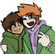 Edd x matt