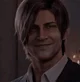 Leon S Kennedy 