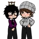Joey x jonah