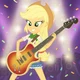 Applejack Bass