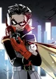 Damian Wayne