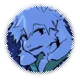 Asriel - Deltarune