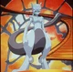 Romantic Mewtwo