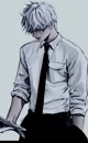 Satoru Gojo 