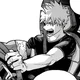 00 Katsuki Bakugo