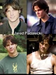 0-Jared Padalecki 